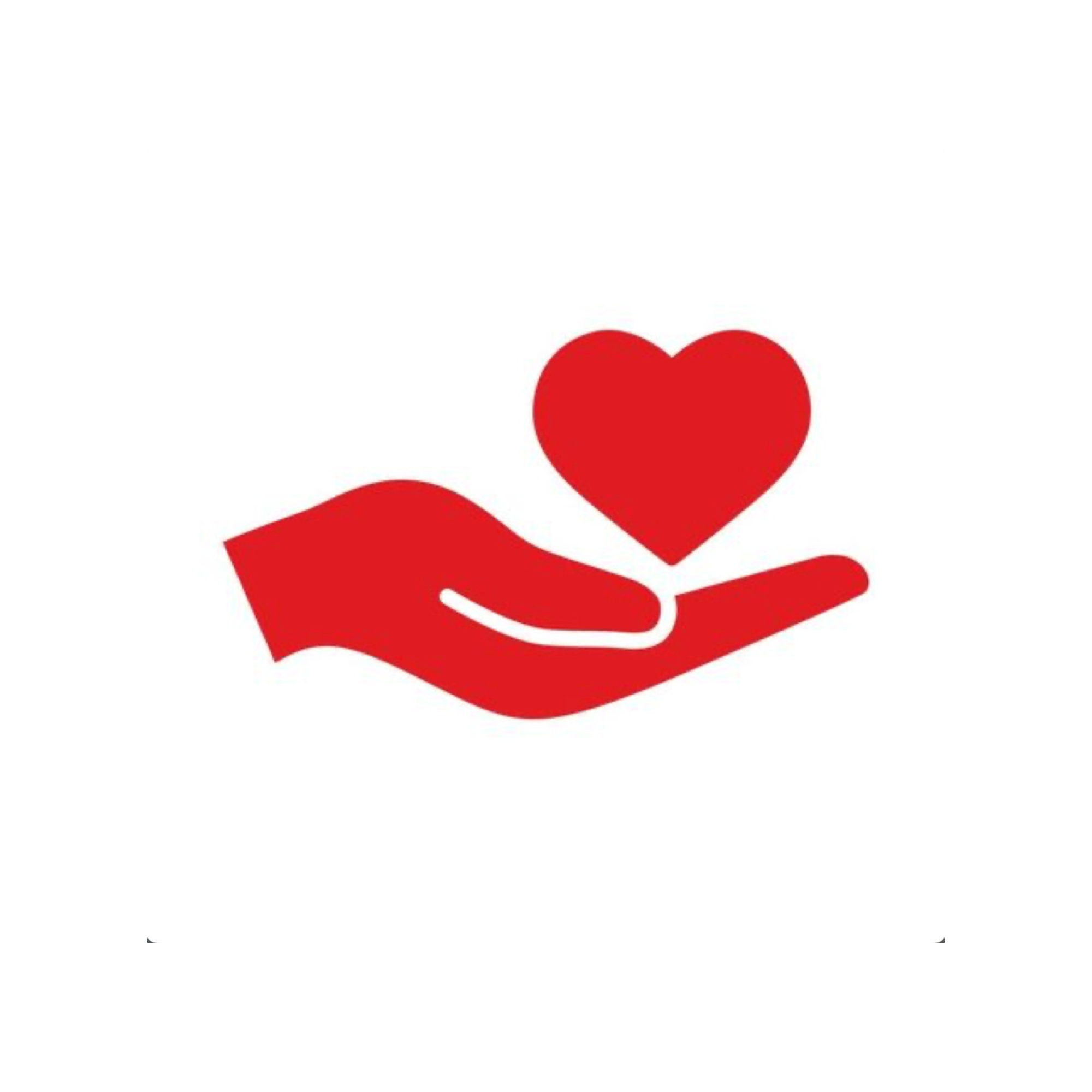 Hand heart Hand Heart